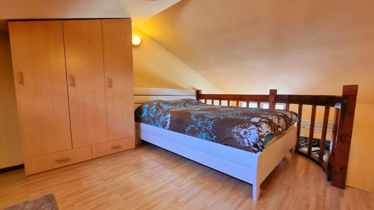 Becici Apart Budva Exterior foto